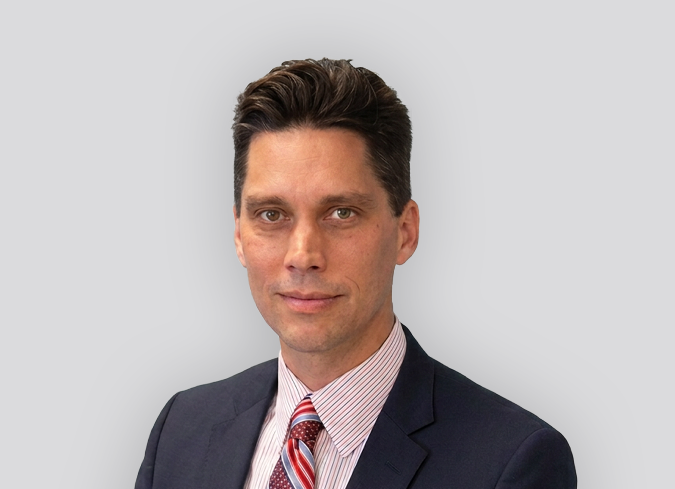 Kevin Purvis