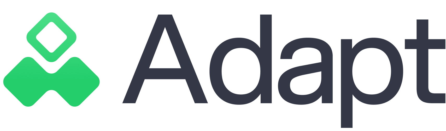 Adapt logo