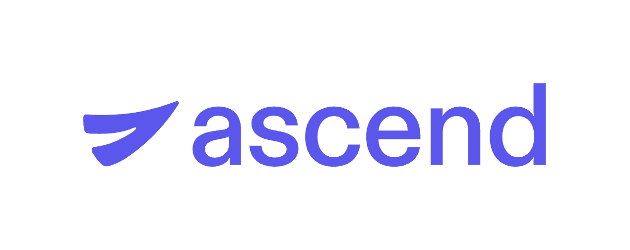 Ascend logo