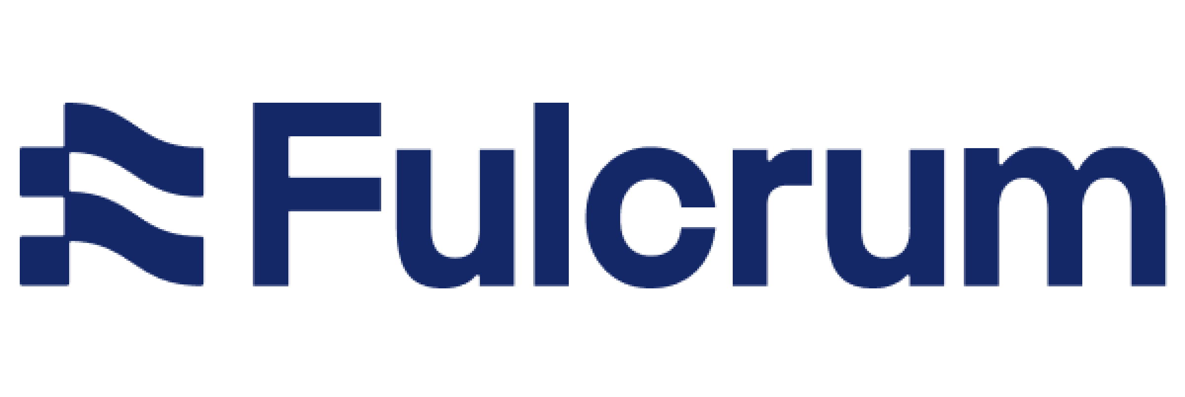 Fulcrum Logo