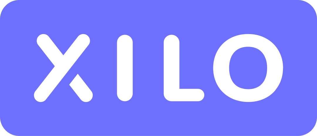 Xilo logo
