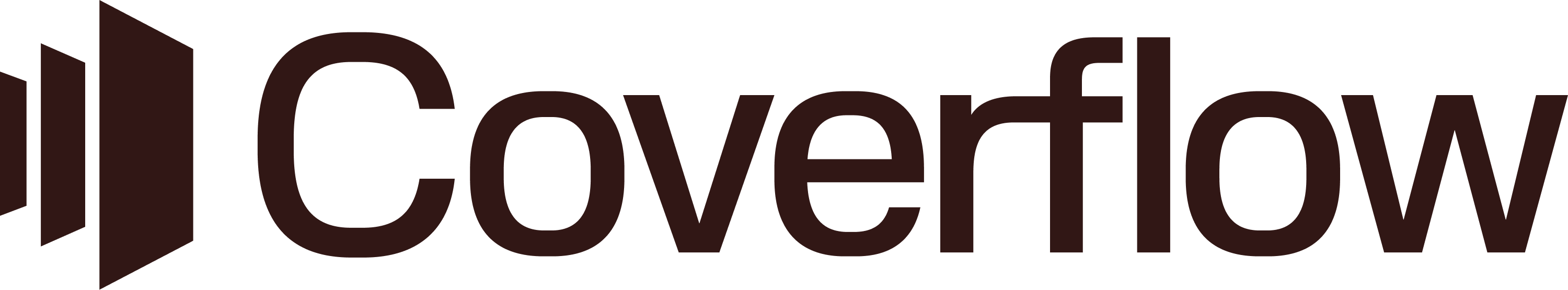 Coverflow logo