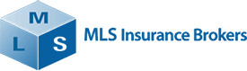 MLS Insurance Brokers Logo 