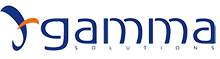 Gamma Logo