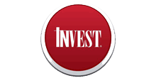 Invest Logo