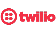 Twilio logo