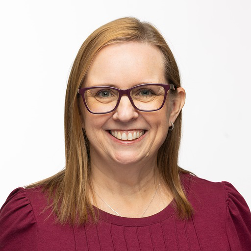 Tara Butler Headshot