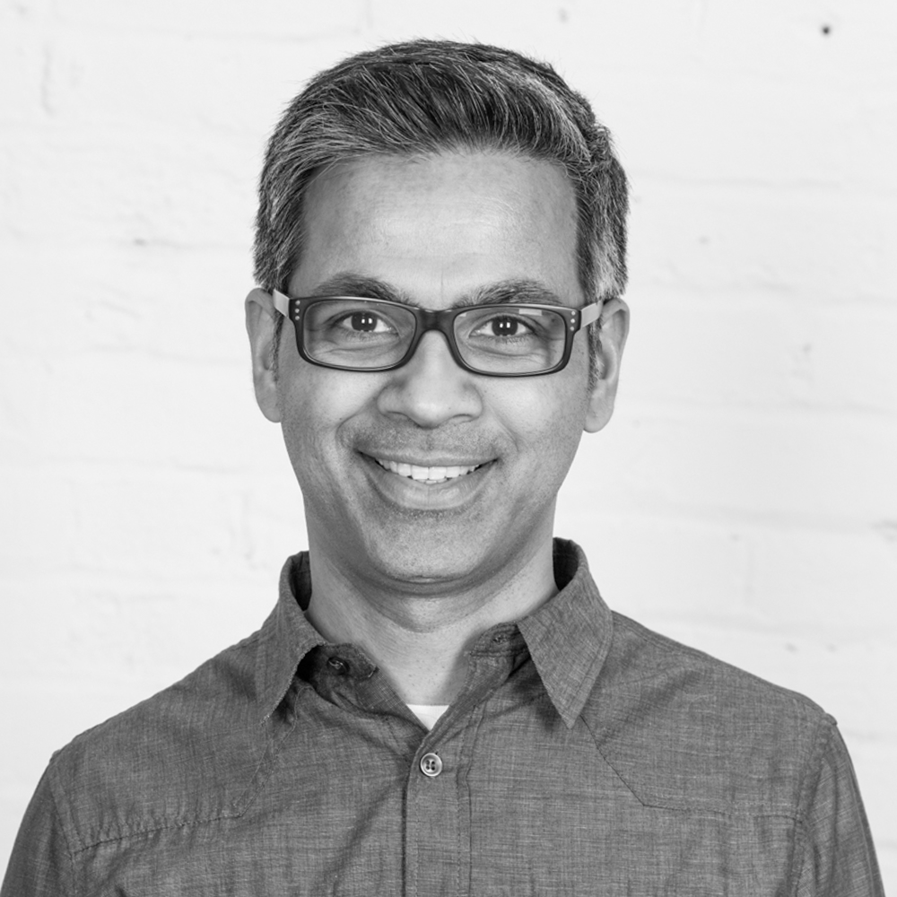 Nashib Qadri Headshot