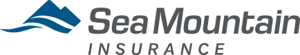 Sea Mountain Insurance logo