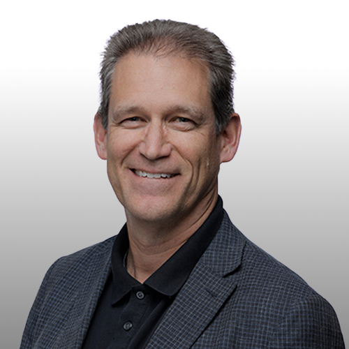 Steve Whitelaw Headshot